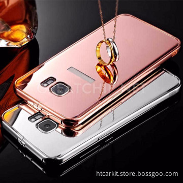 New design case For samsung galaxy s7 edge Phone cover